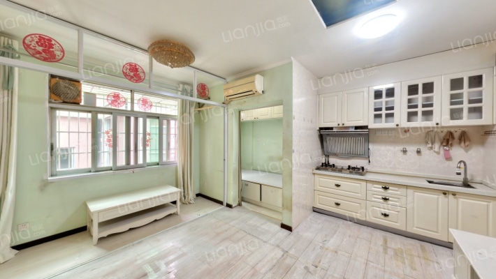 富景花园二手房实景图