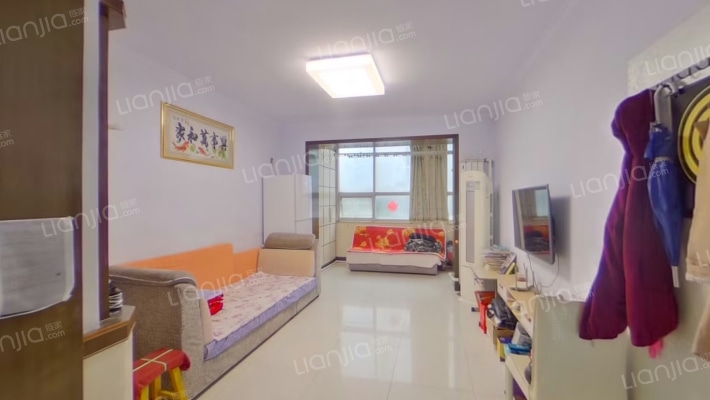 良仕居小区二手房实景图