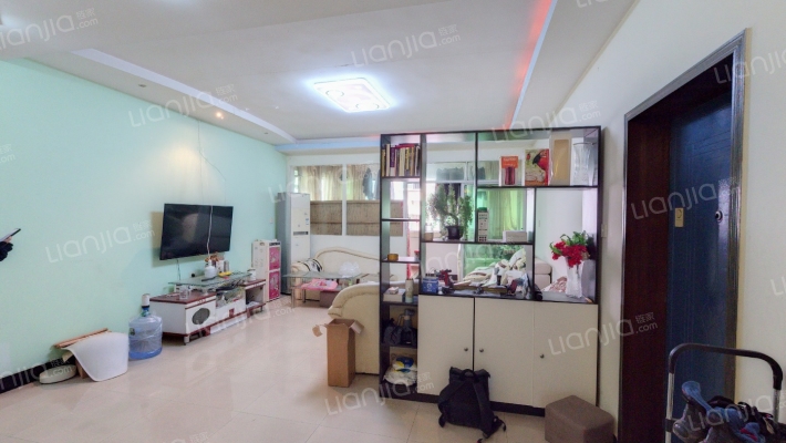 海德山庄二手房实景图