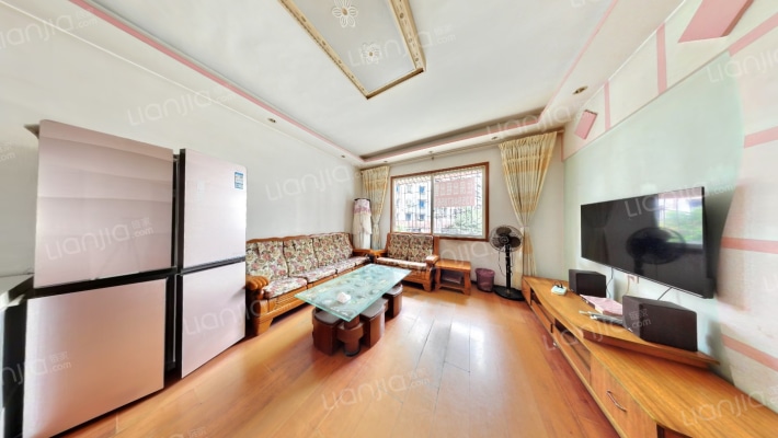 汉渝路(渝北)二手房实景图