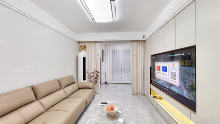 高速时代学府二手房实景图