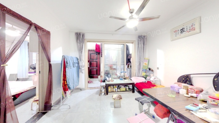 泰和苑小区二期二手房实景图