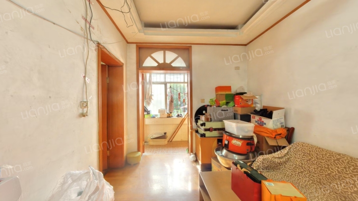 邮电小区二手房实景图