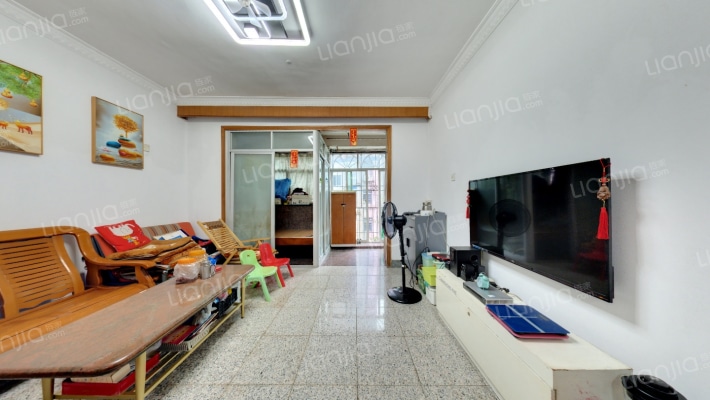 翠湖花园二手房实景图