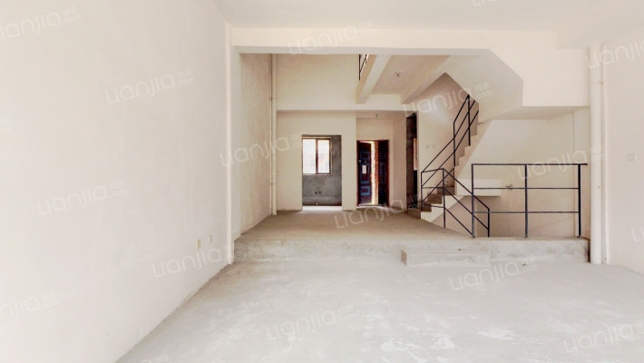 月映长滩c区二手房实景图