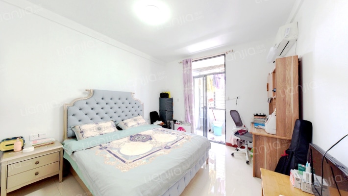 本德弄邮电小区二手房实景图