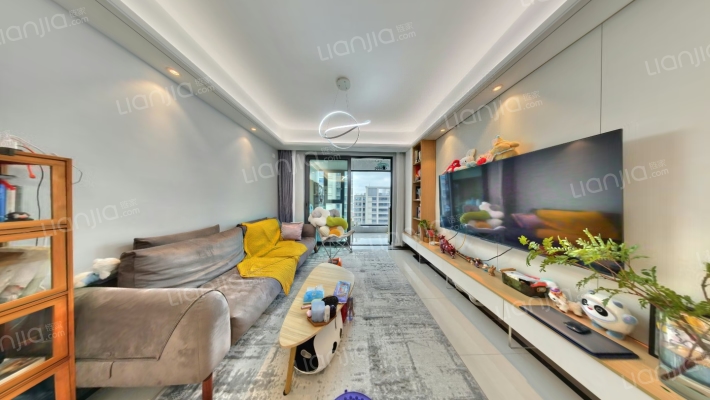 湖西映月二手房实景图