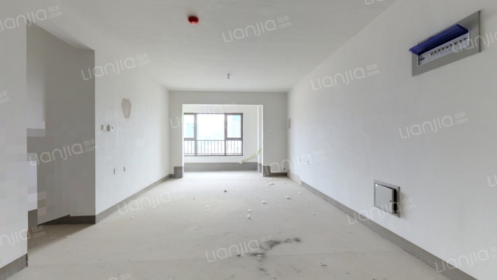 金科集美天悦二手房实景图