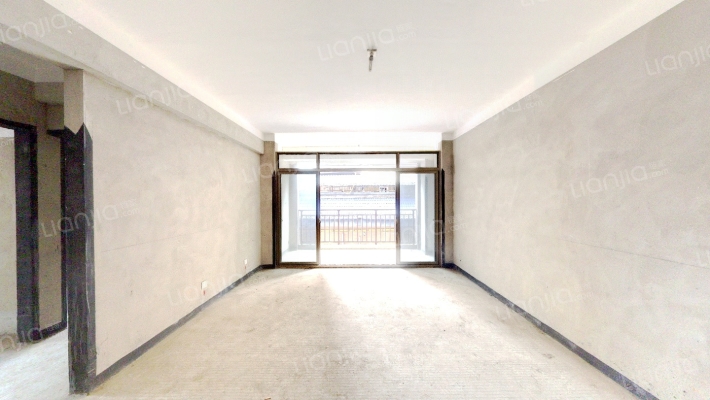 广汇桂林郡二手房实景图