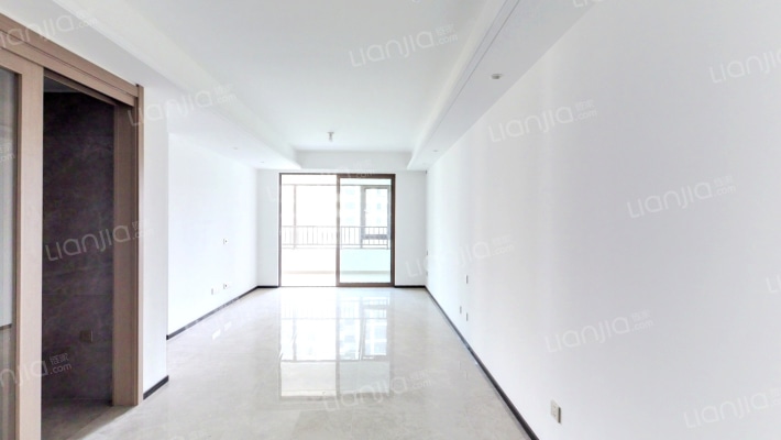 高速信达时代星河北区二手房实景图