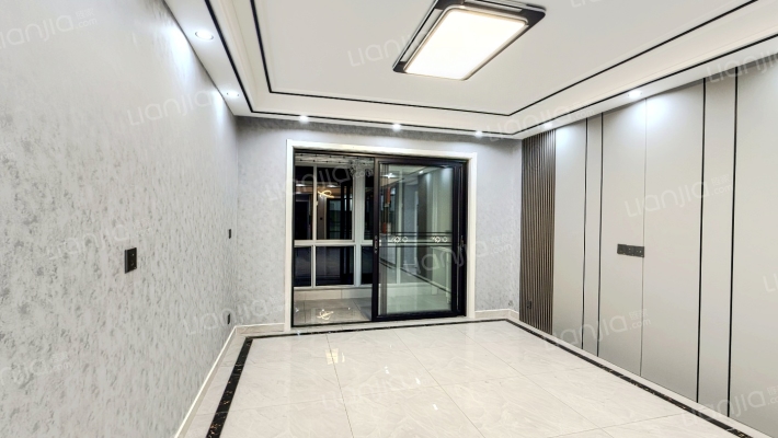 凤凰汇府二手房实景图