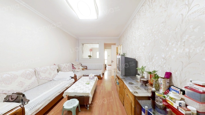 工业研究所家属院二手房实景图