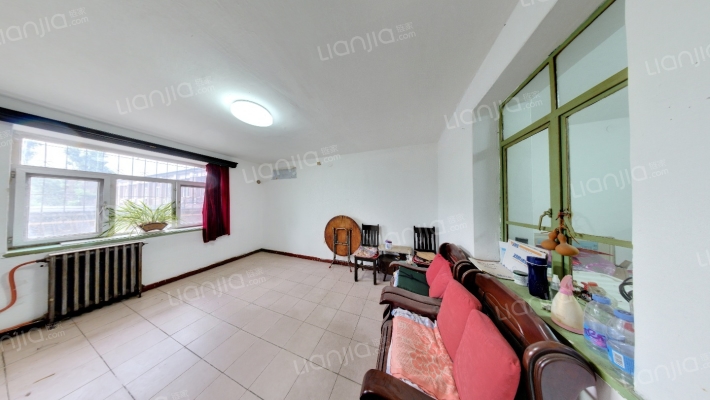 艳益里二手房实景图