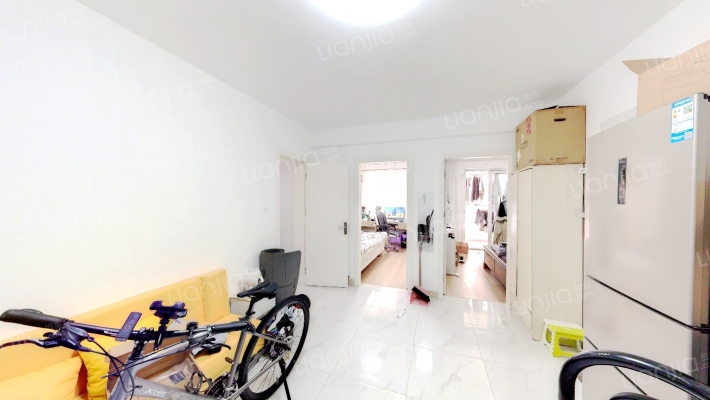 金穗花园二手房实景图