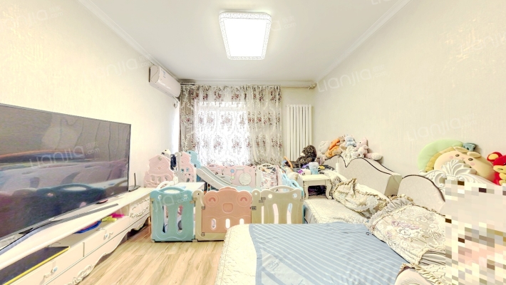 金華苑二手房实景图