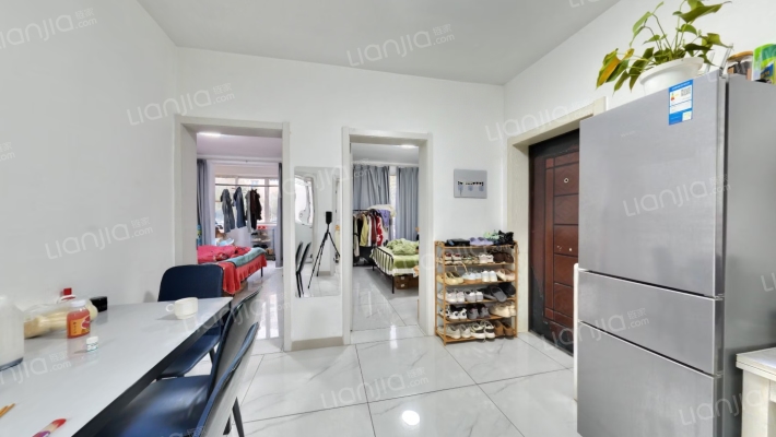 莲花新村五区二手房实景图