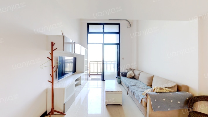 富凯星堤二手房实景图