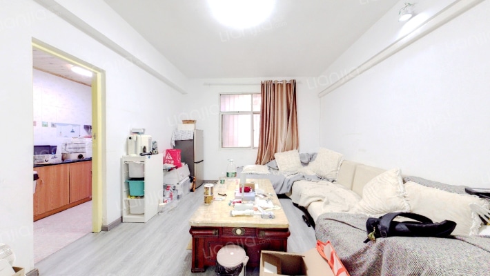 燃料小区(东湖高新)二手房实景图