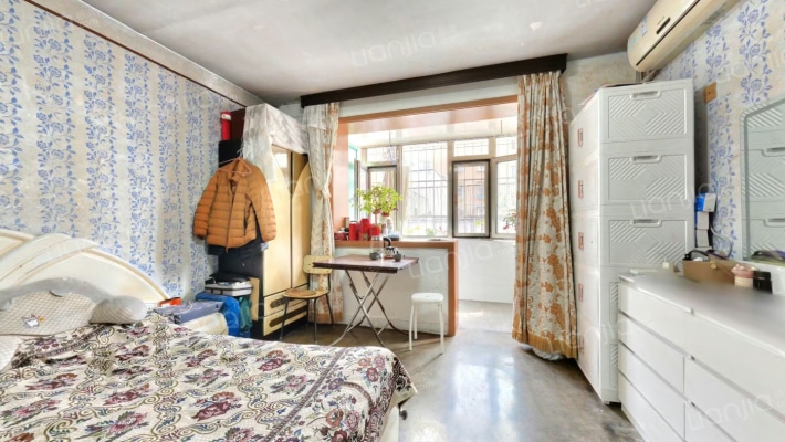 静安里二手房实景图