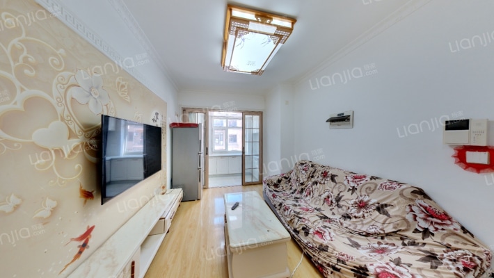 泰昌华府二手房实景图