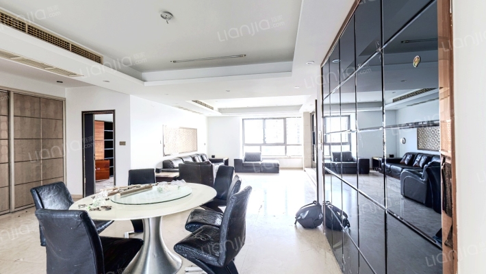 名豪园二手房实景图