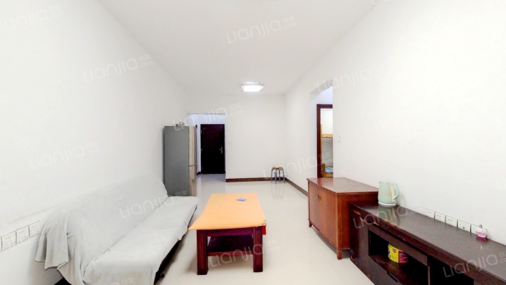 东安花园二手房实景图