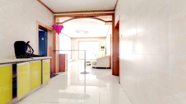 荣鑫苑二手房实景图