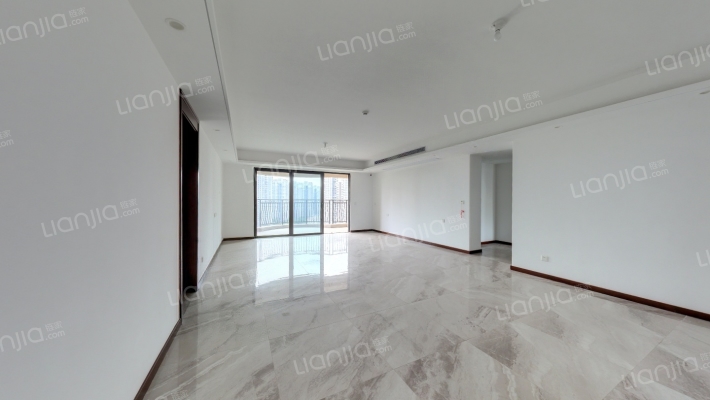 嘉和城·塞纳堡二手房实景图