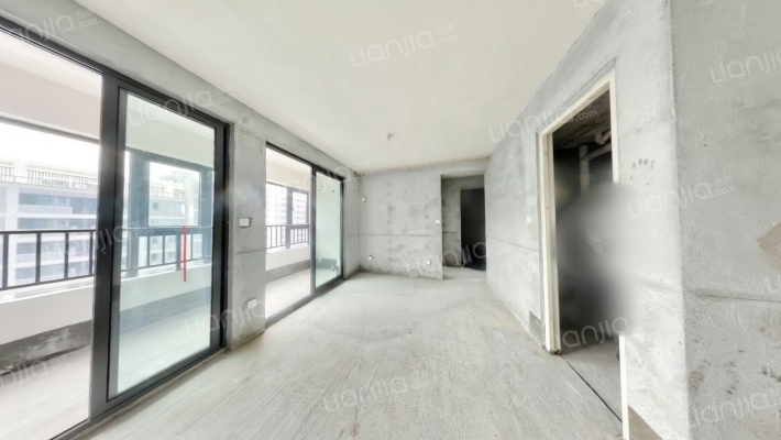 琥珀尚阳里二手房实景图