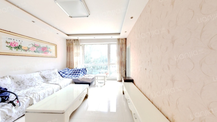 泰莱香榭里二手房实景图