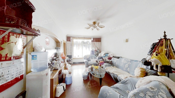 气象路32号二手房实景图