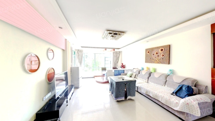 碧水云天二手房实景图