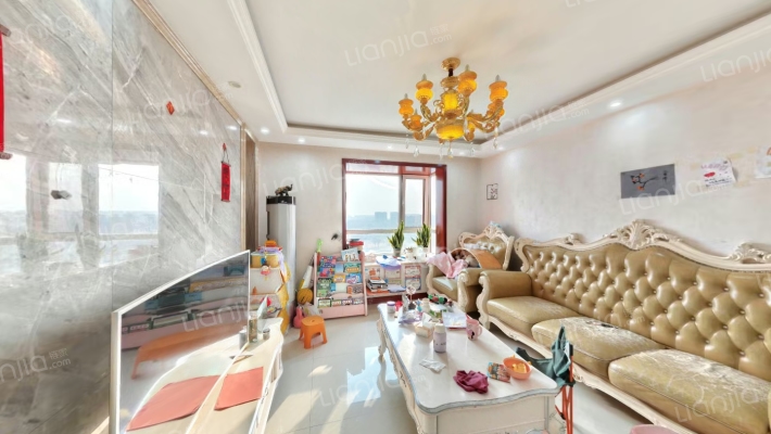 建瓴嘉苑二手房实景图