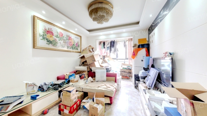 兴城嘉苑一期A区二手房实景图