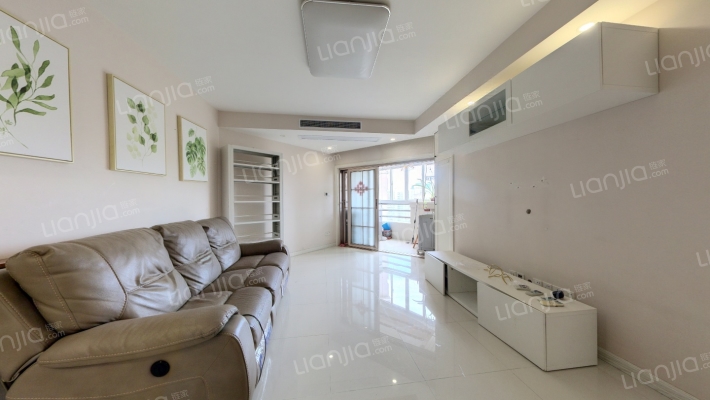 泰德苑二手房实景图