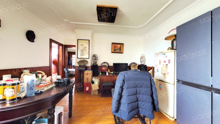 天元公寓二手房实景图