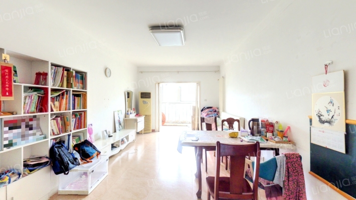 丰盈里二手房实景图