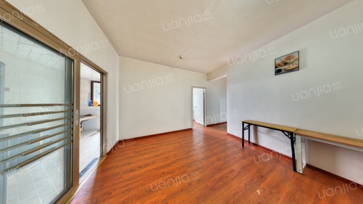 鲁能南渝星城二手房实景图