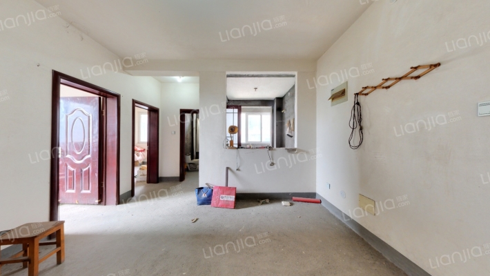 理想名家二手房实景图