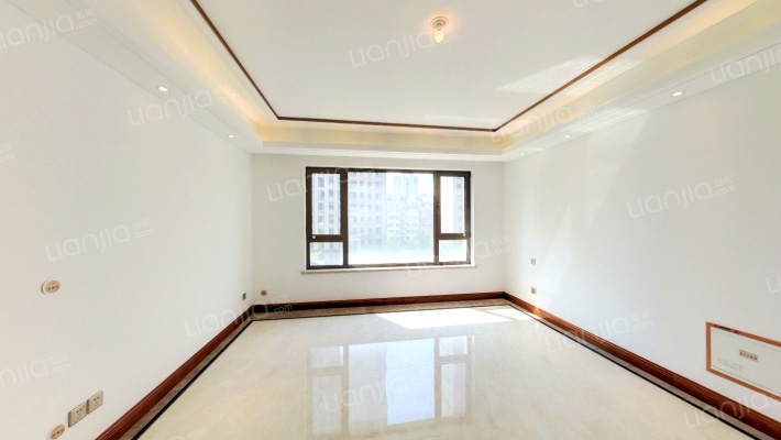 金地名著二手房实景图