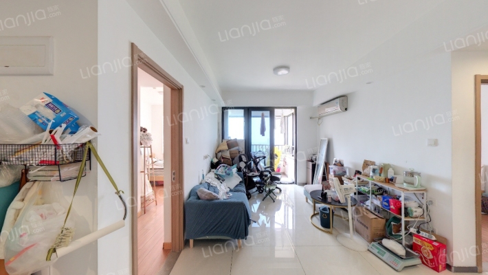 国贸远洋天和二手房实景图