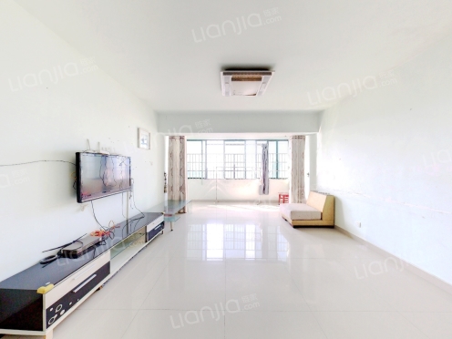 整租·宝谊大厦 3室2厅 西