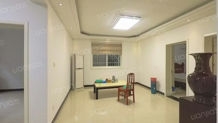 金桥花园住宅小区二手房实景图
