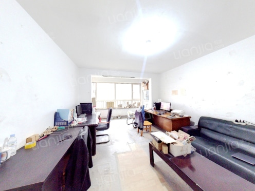 整租·百通馨苑六区 2室2厅 南/北