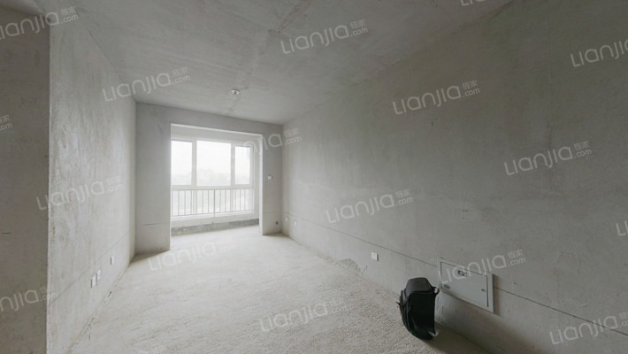 领秀嘉园二手房实景图