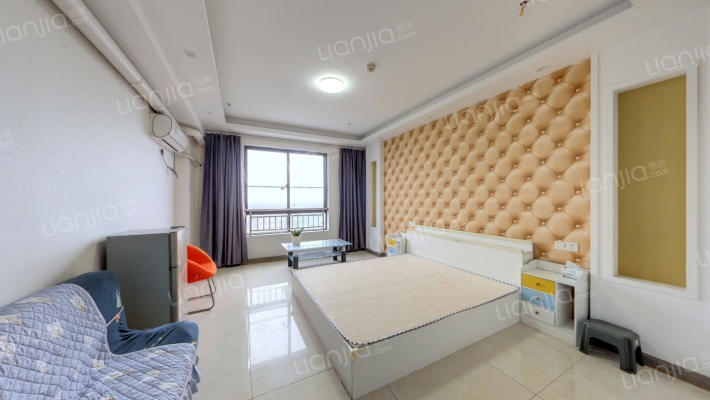 港汇广场二手房实景图