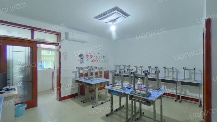 再生公司家属院二手房实景图