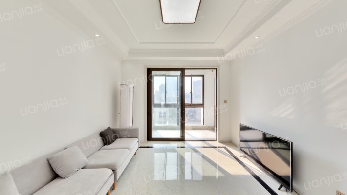 中旅狮山名门二手房实景图