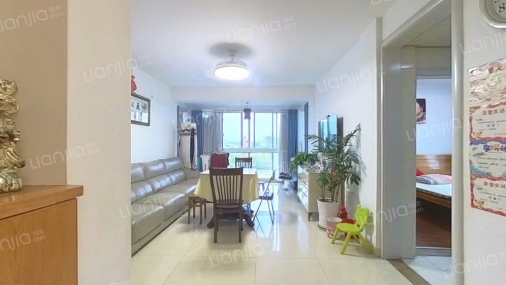 白沙苑二手房实景图