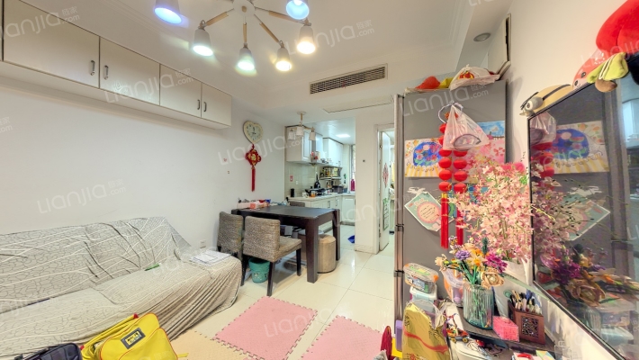 黎明园二手房实景图